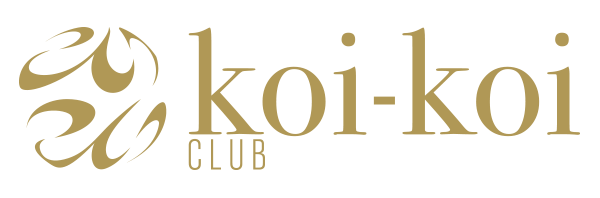CLUB koi-koi